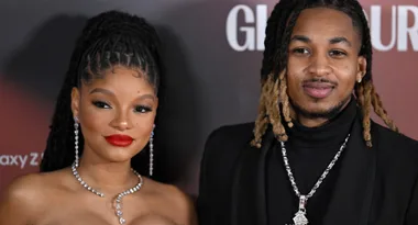 DDG announces split from Halle Bailey