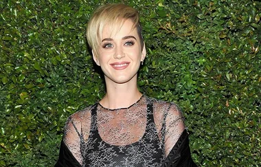 Katy Perry announced as new judge for American Idol