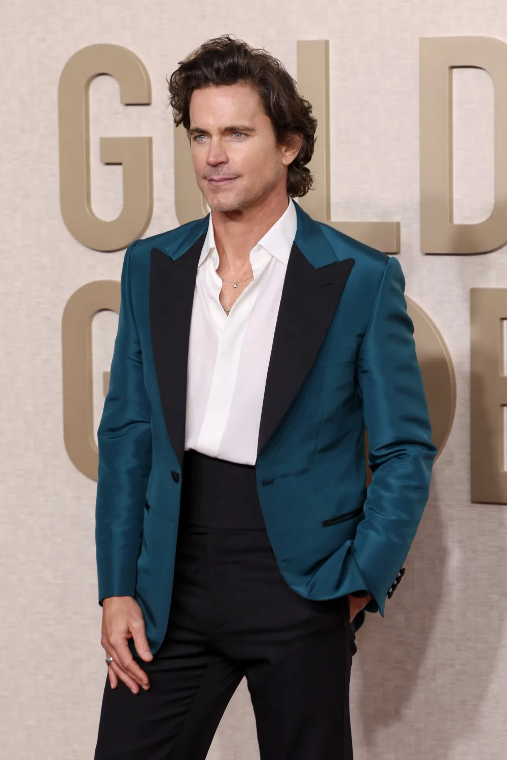 Matt Bomer