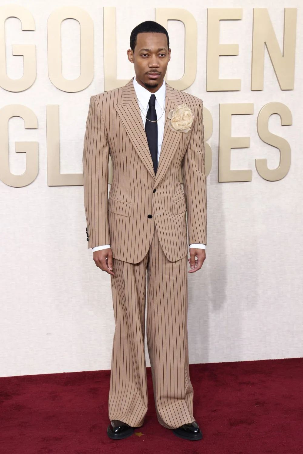 Tyler James Williams