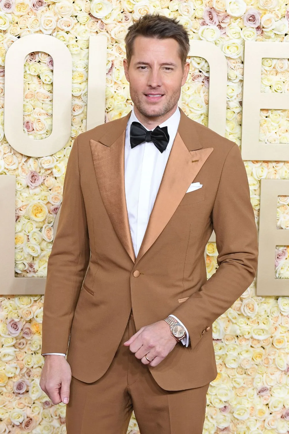 Justin Hartley