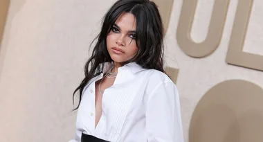 From the Golden Globes Red Carpet to Saltburn and TikTok, the Messy Smokey Eye is Officially Back