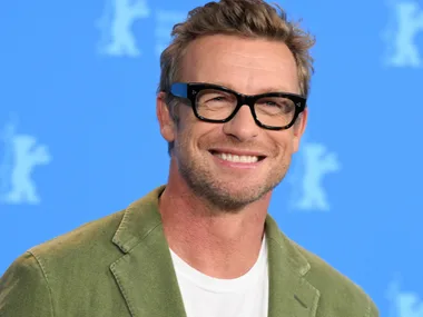 Who is Simon Baker dating? Here’s what we know