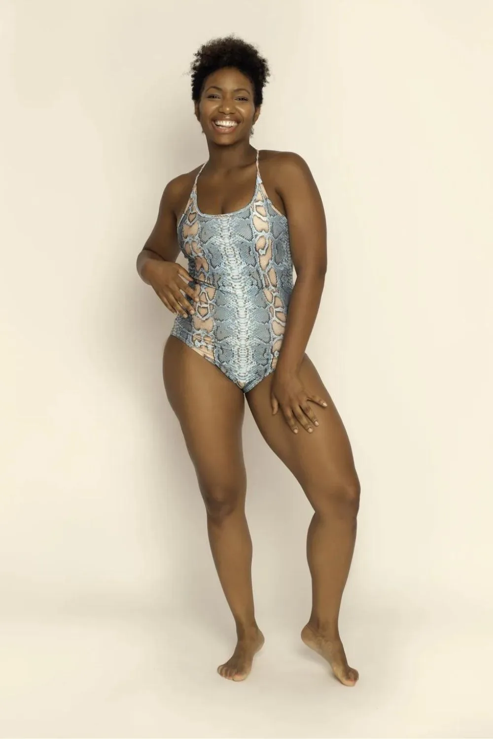 Ruby love swimwear top