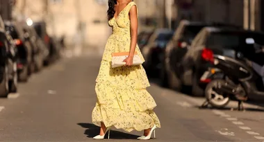 It Girl Wedding Guest Dresses That You’ll Wear Again and Again and Again