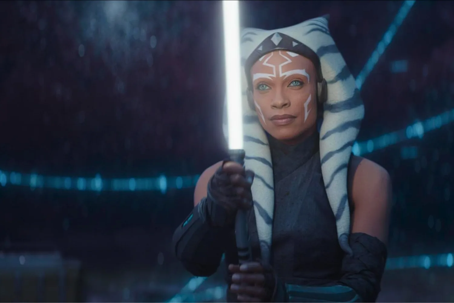 Ahsoka Disney+