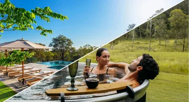 Make This Valentine’s Day a Special One With a Romantic Retreat to the Hunter Valley