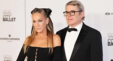 Inside Sarah Jessica Parker & Matthew Broderick’s love story
