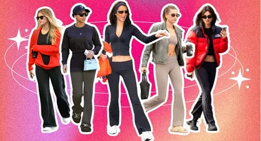 This Celeb-Approved Y2K Staple Is Officially Back