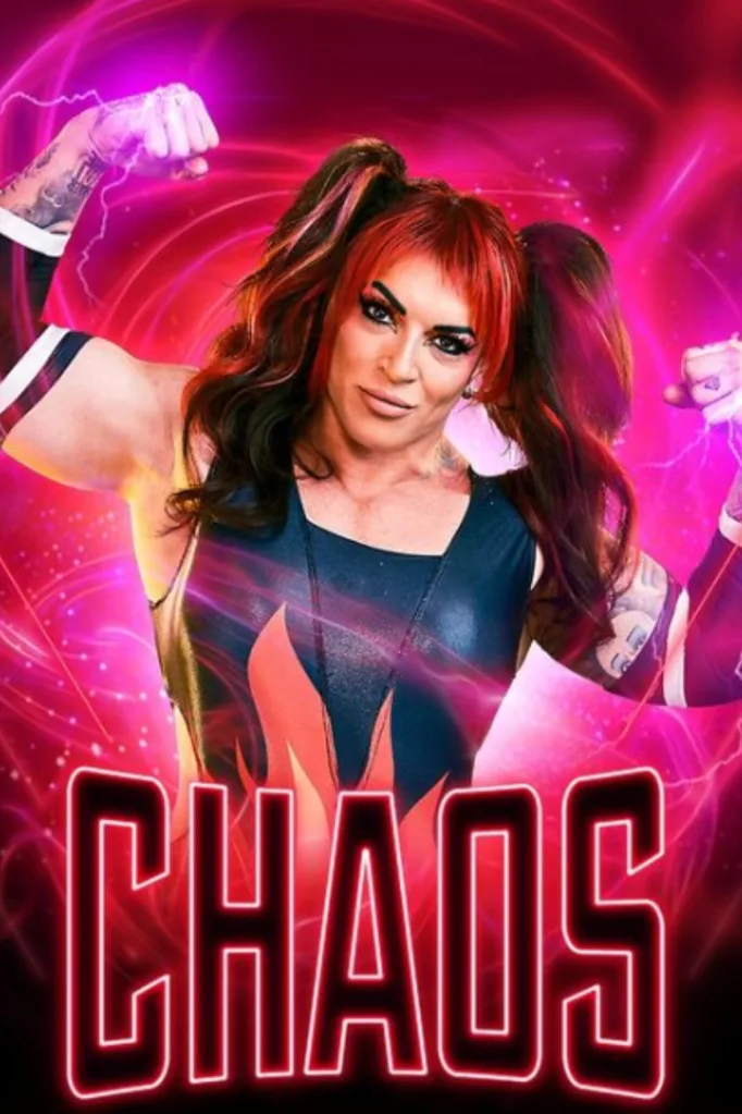 chaos-gladiators