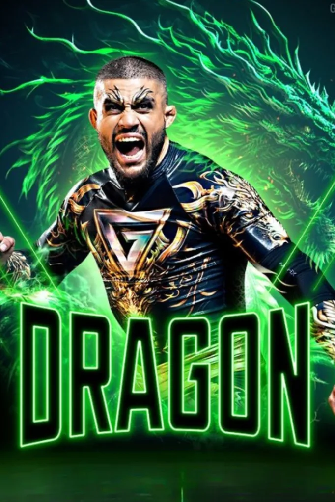 dragon-gladiators