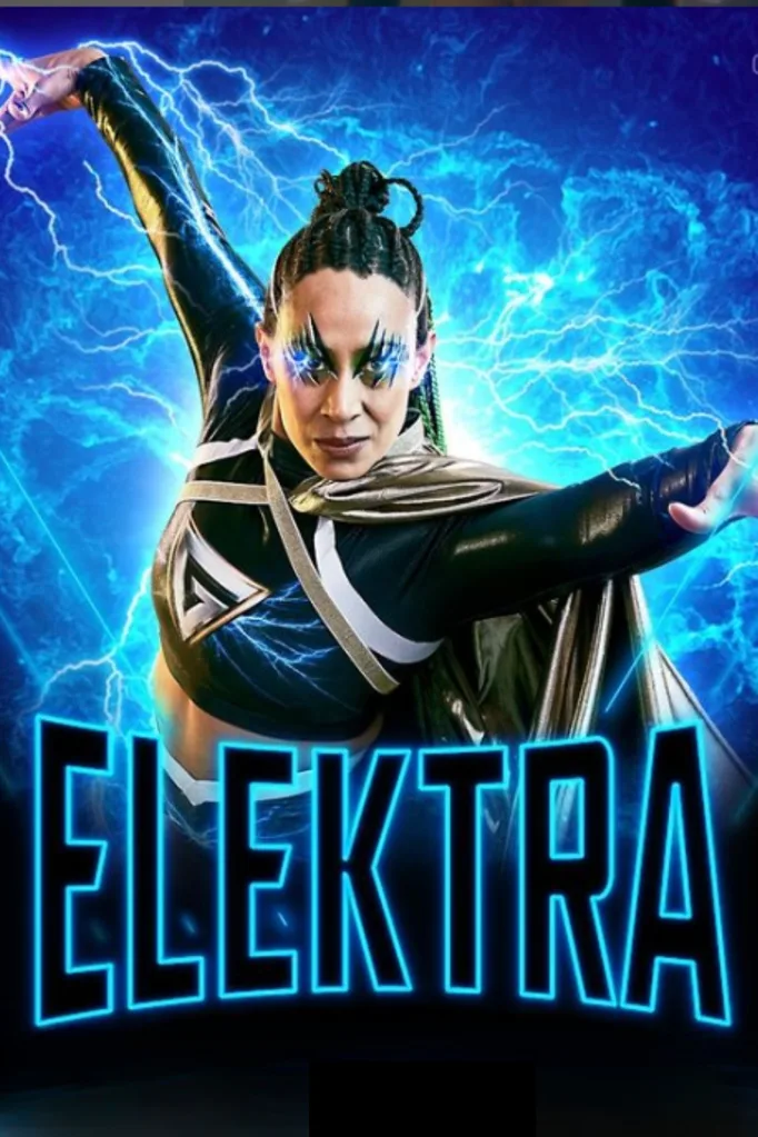 elektra-gladiators