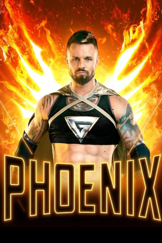 phoenix-gladiators