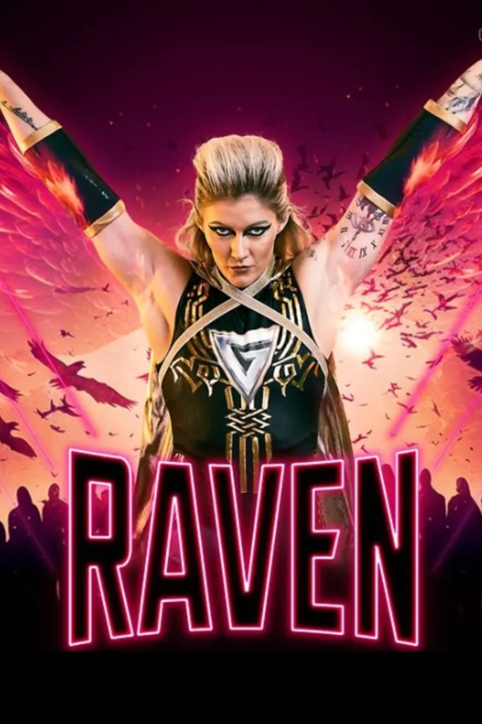 raven-gladiators