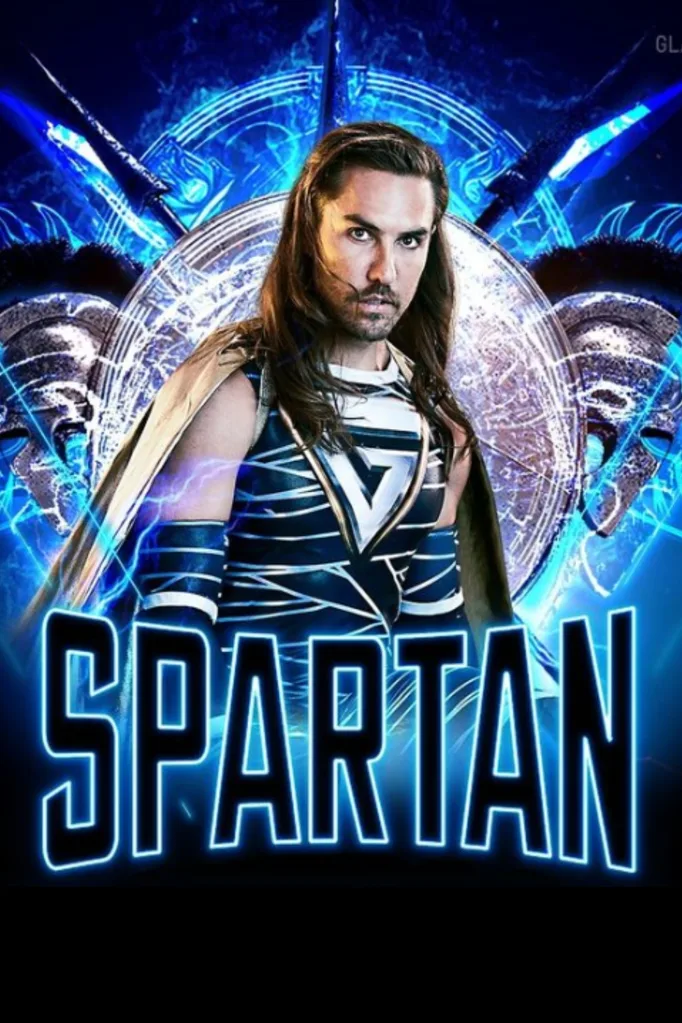 spartan-gladiators