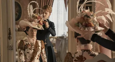 Everything you need to know about Season 2 of The Gilded Age