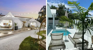 Experience True Serenity During a Stay at One of These Picturesque Byron Bay Airbnbs