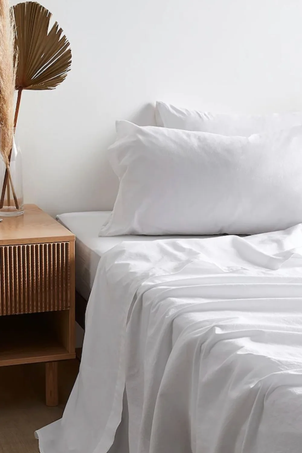 target-arlo-stonewash-sheets