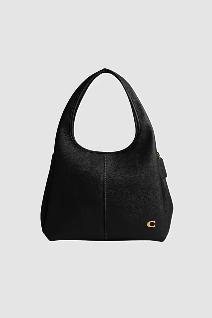coach lana shoulder bag