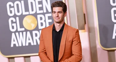 Does Andrew Garfield have a new girlfriend?