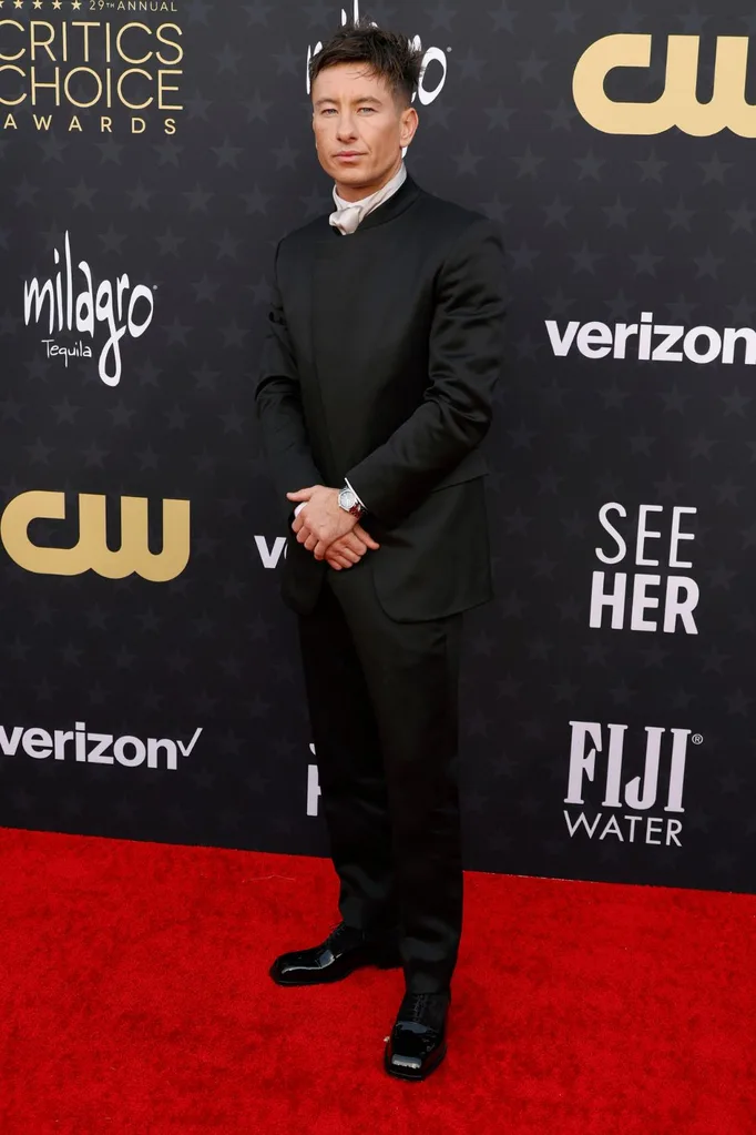 Barry Keoghan
