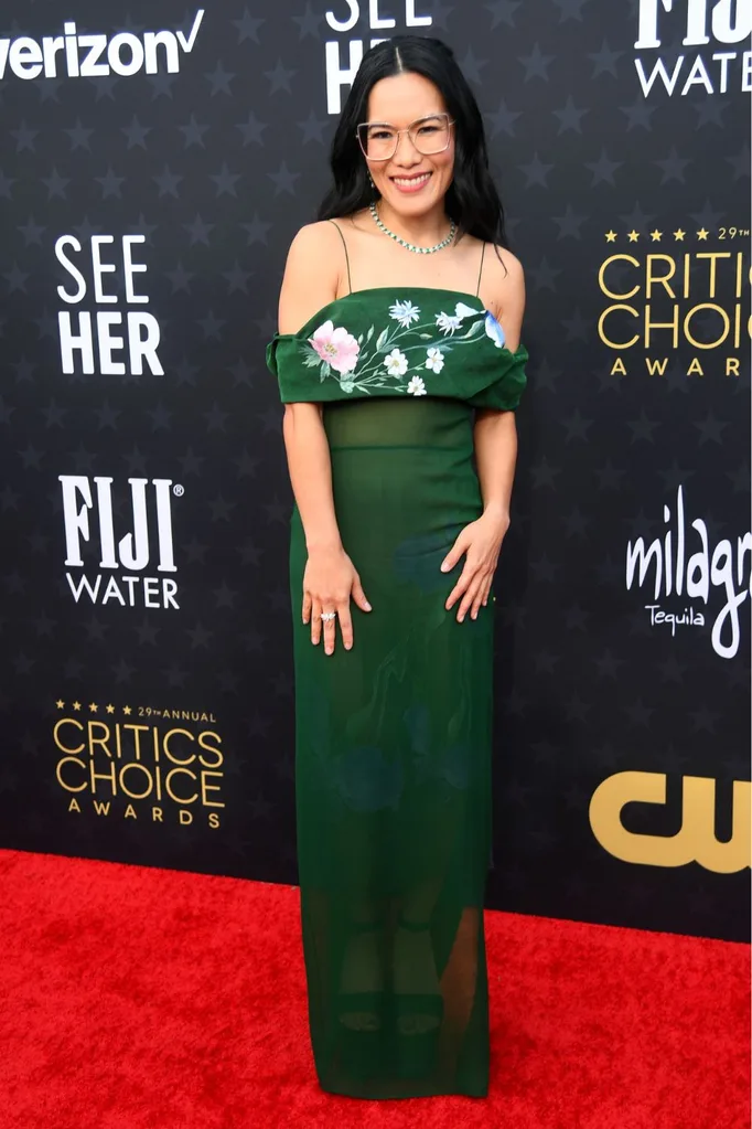 Ali Wong.