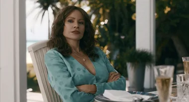 Griselda Is Here To Influence Your Take On The ‘Mob Wife’ Aesthetic