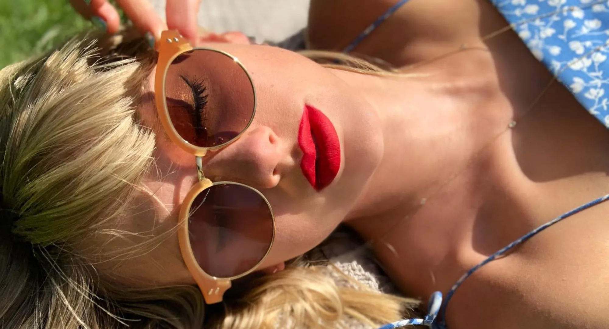 Stuck in a summertime slump? It might be the weather