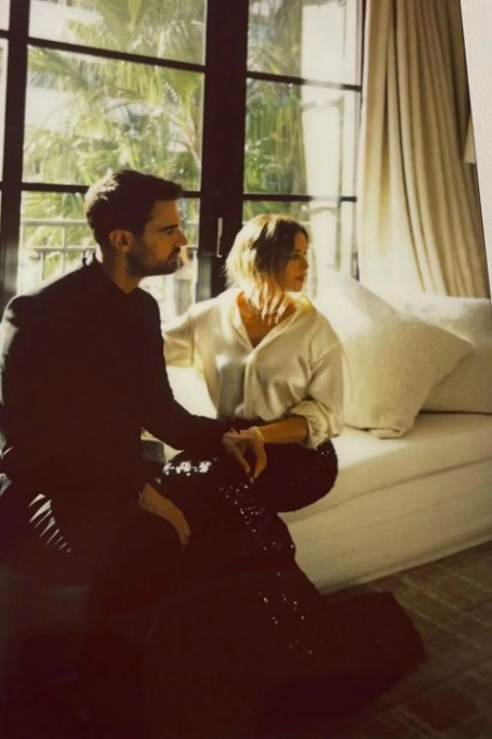 theo james wife ruth kearney emmys