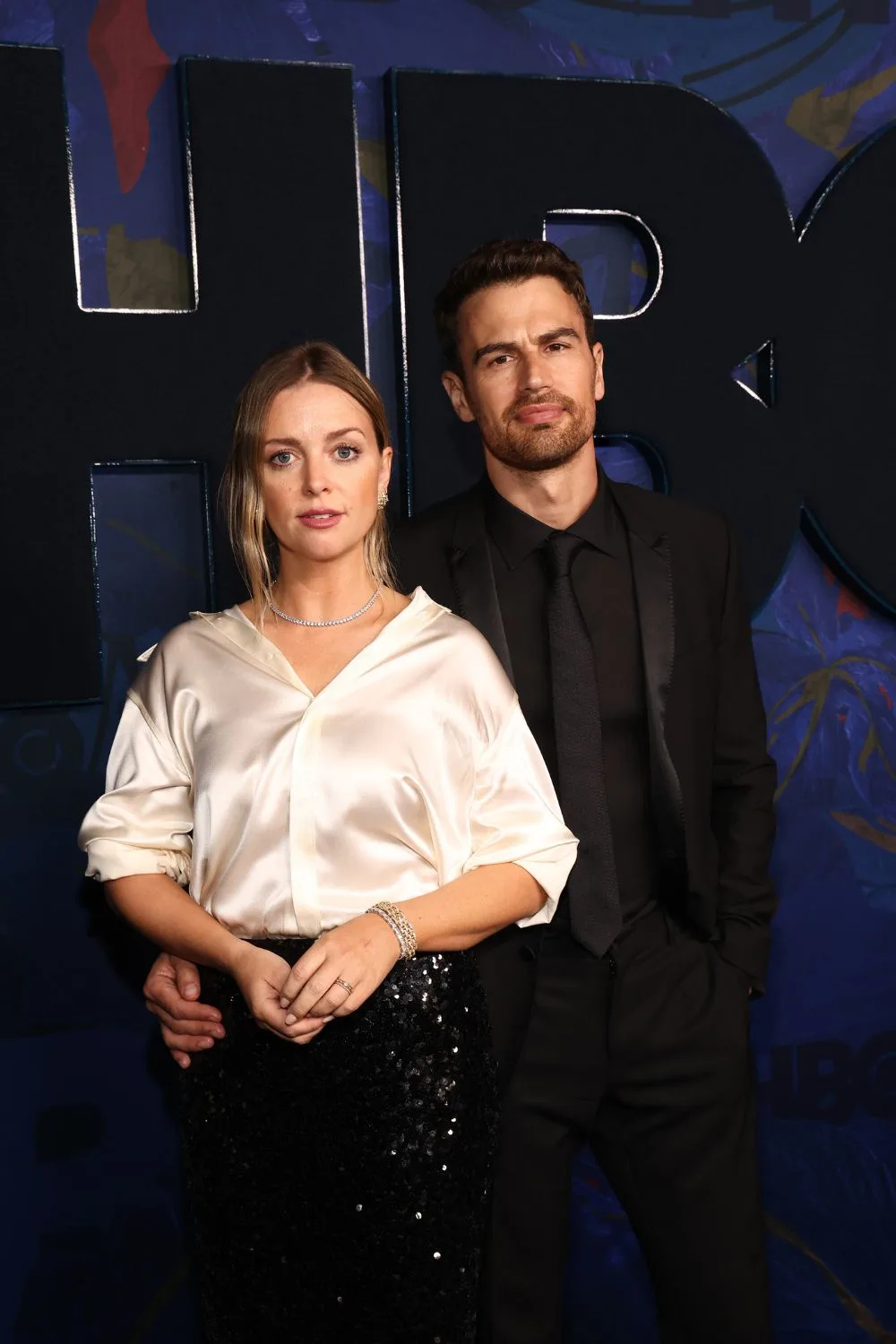 theo james wife ruth kearney