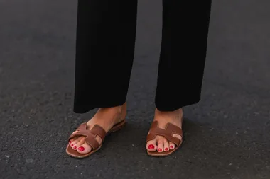 9 Slip On Shoes That Look As Good As They Feel