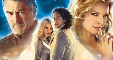 Stardust is the weirdest movie with the most iconic cast