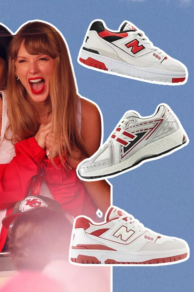 new balance