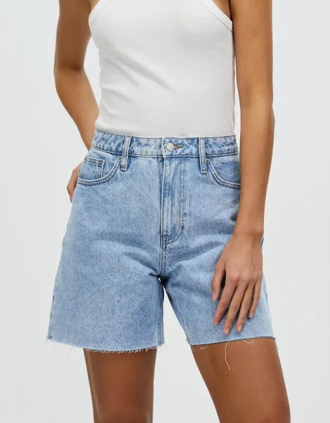 Assembly Label shorts