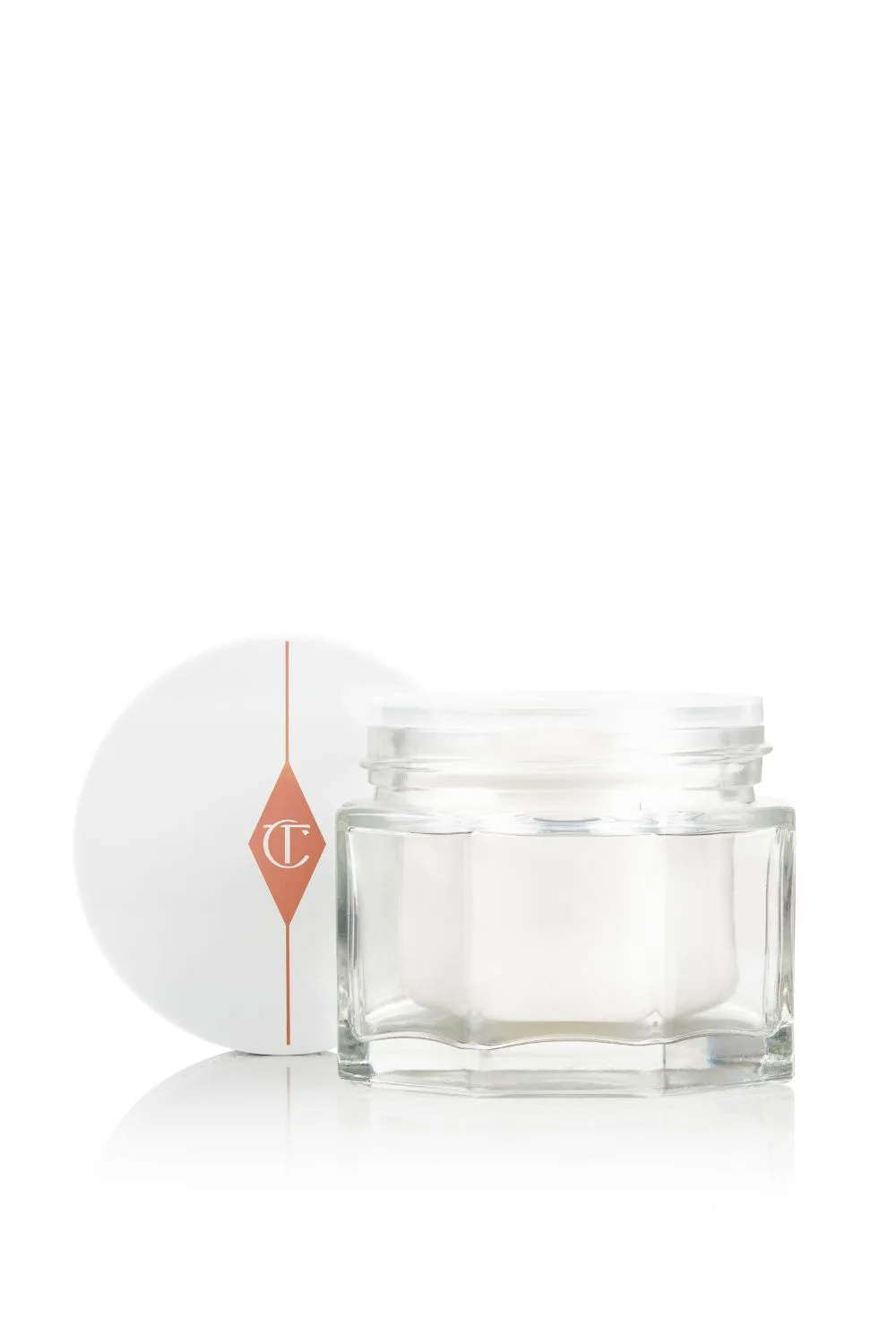 Charlotte Tilbury Magic Water Cream