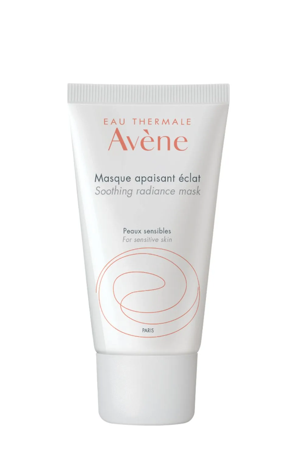 Avene Soothing Radiance Mask