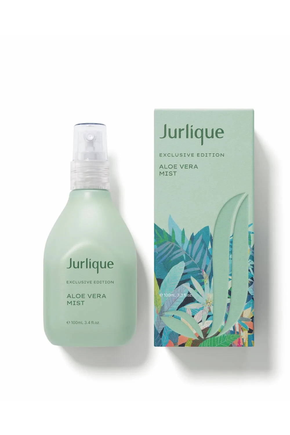 Jurlique Exclusive Edition Aloe Vera Mist