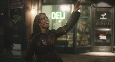 Jennifer Lopez Is Getting Whimsical – Wonka-Style – In Her Newest Film