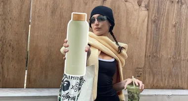 I’m Finally Drinking More Water In 2024 Thanks To This Simple Hack