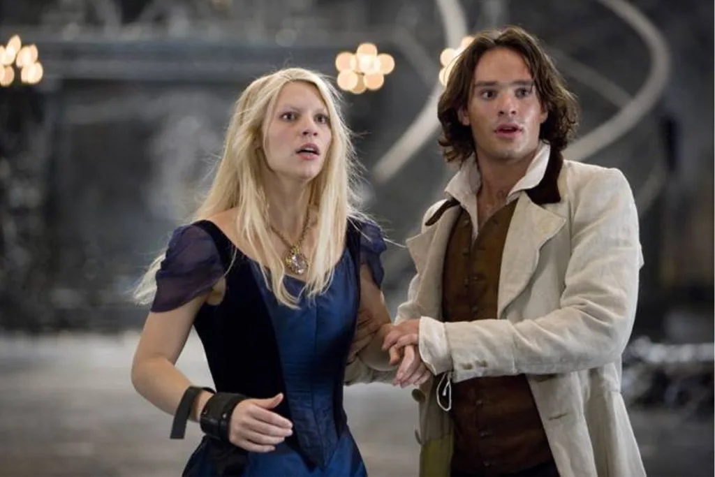 claire danes charlie cox stardust