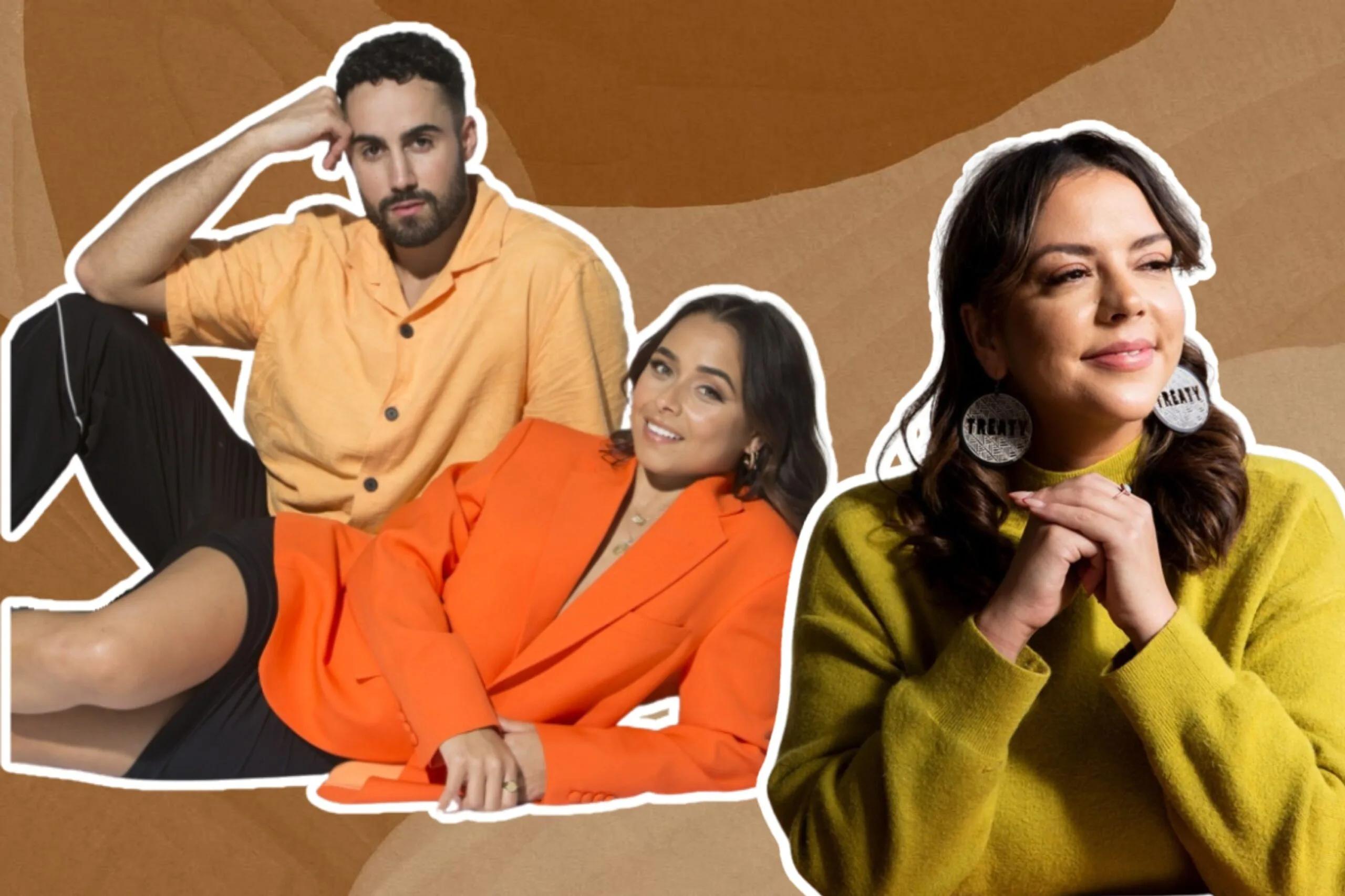 Listen First: 6 First Nations’ Podcasts to Listen to