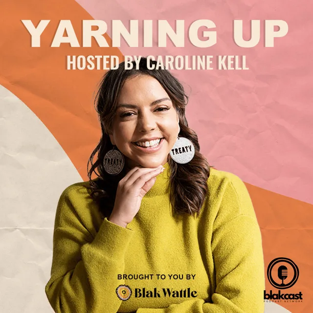 Yarning Up