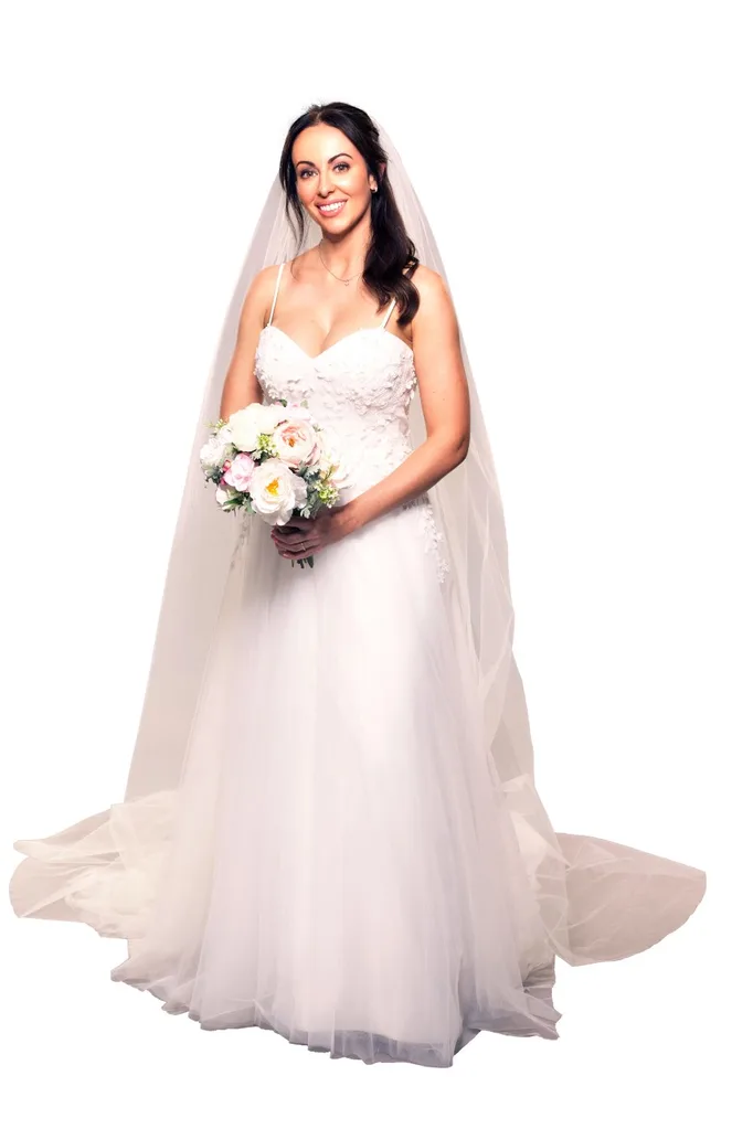 ellie mafs