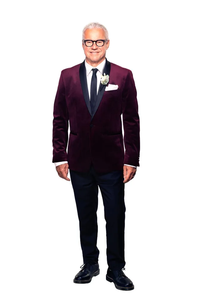 richard mafs