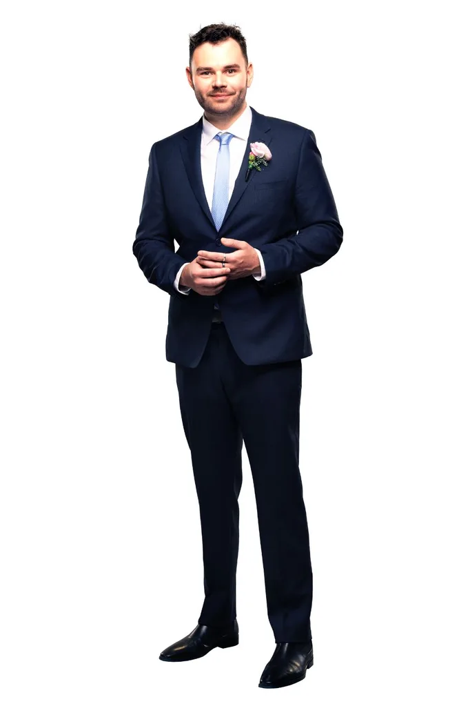 tristan mafs