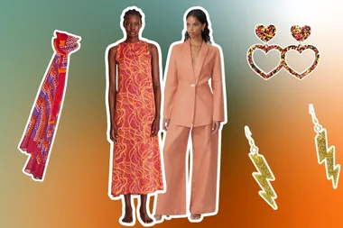 5 First Nations’ Fashion Brands to Put on Your Radar