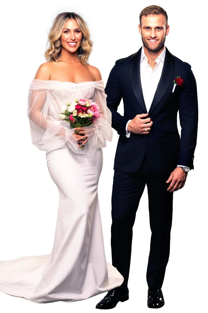 sara and tim