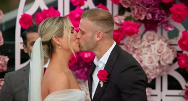 Meet the couples of Married At First Sight Australia 2024