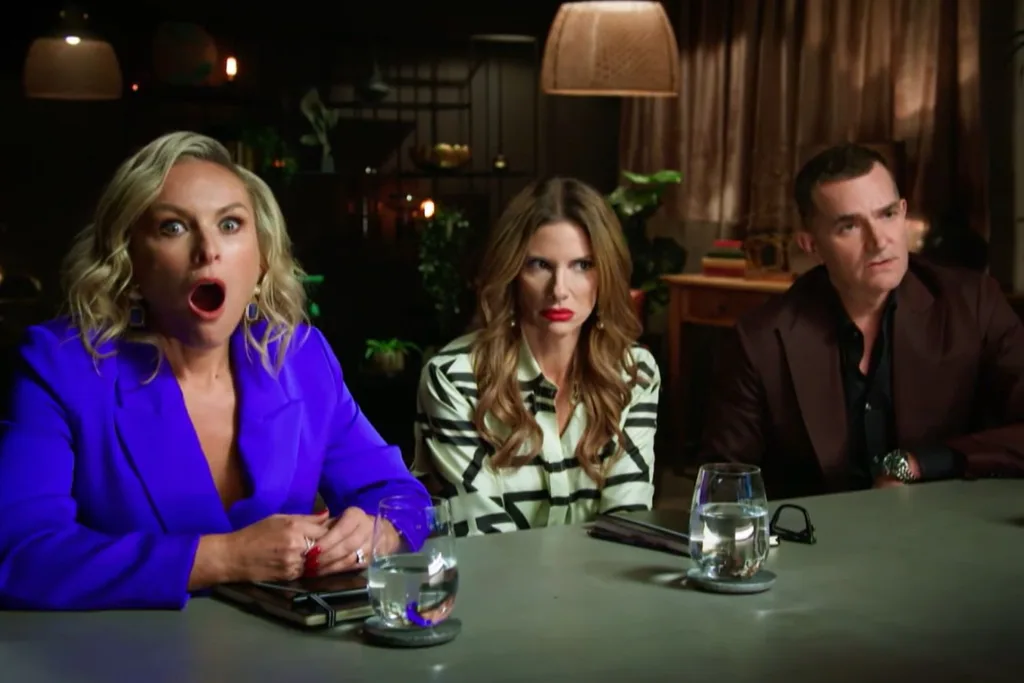 mafs scandals love experts