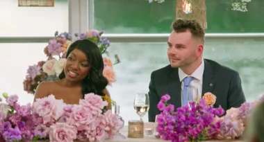Cassandra and Tristan’s MAFS Fairy Tale Comes to an End